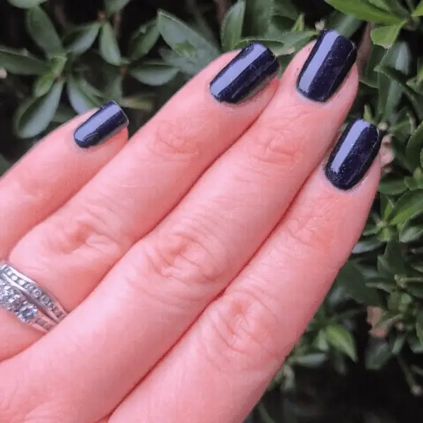 Raven - Metallic Nail Powder - Image 5