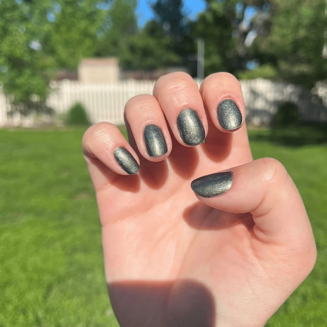 Sage - Classic Nail Powder - Image 6