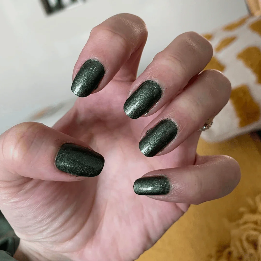 Sage - Classic Nail Powder - Image 7