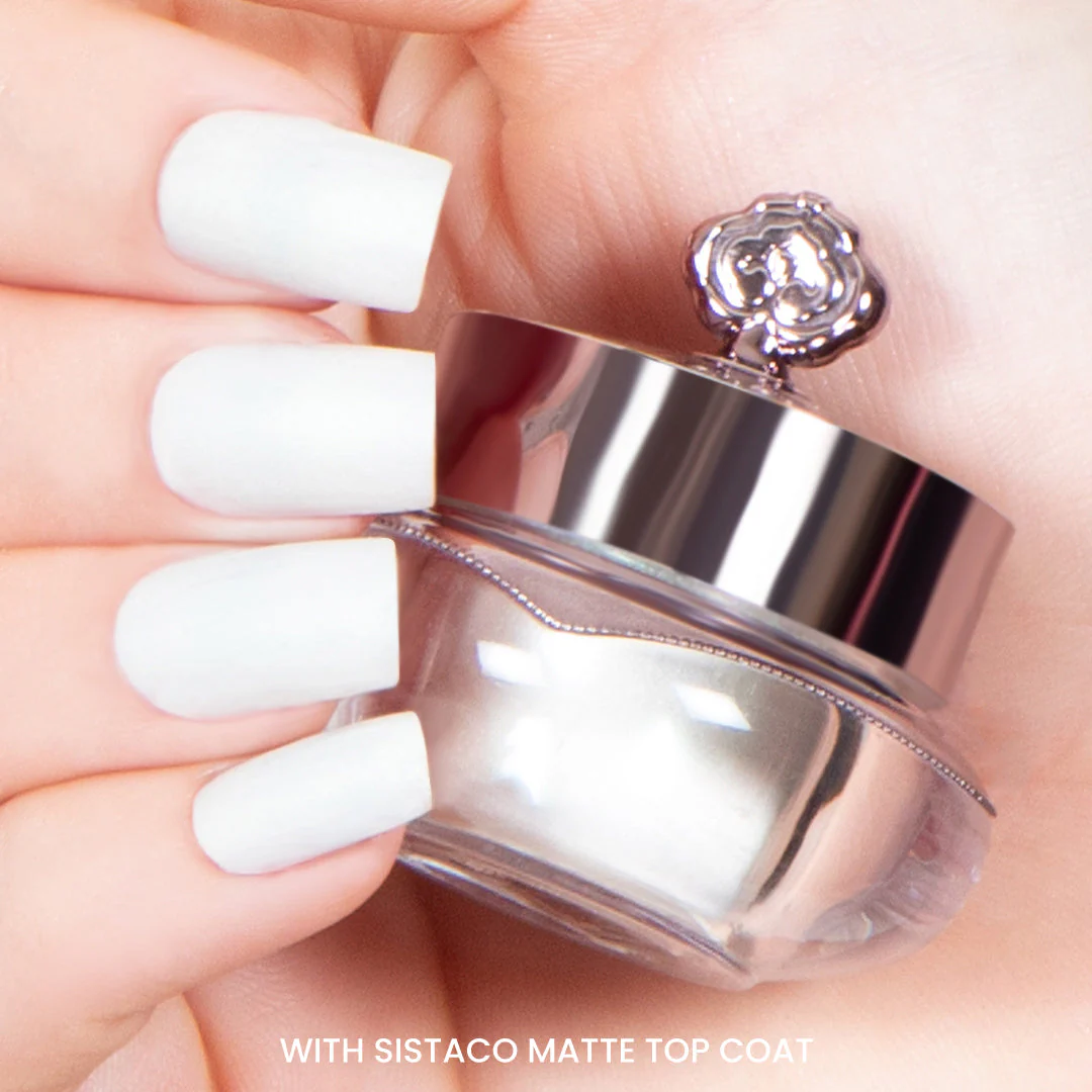 Sand - Classic Nail Powder - Image 4