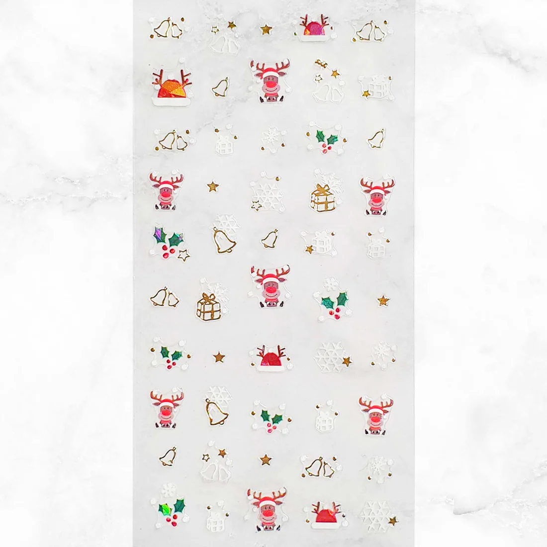 Santa's Here - Image 2