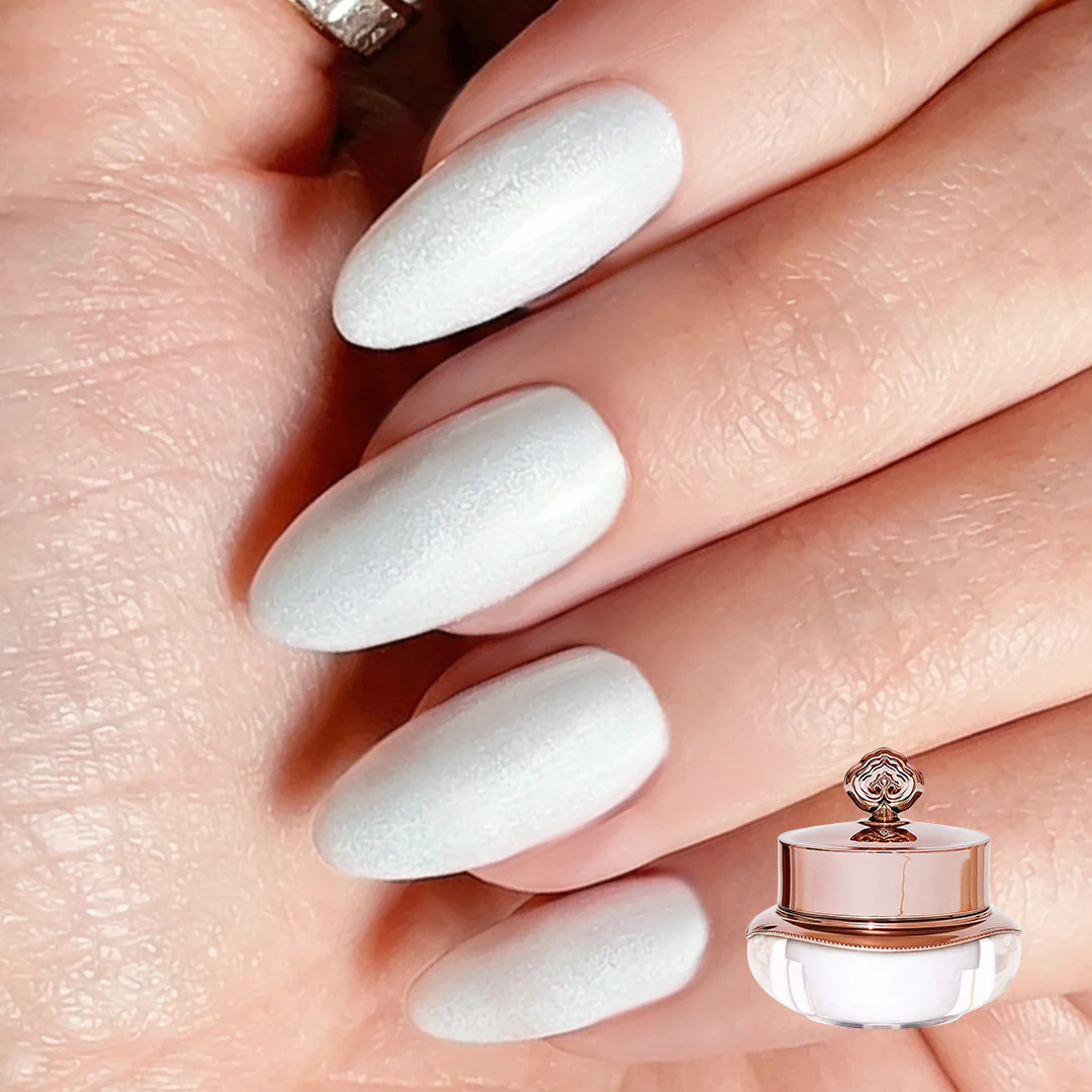 Satin - Classic Nail Powder