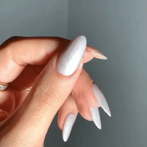 Satin - Classic Nail Powder - Image 2