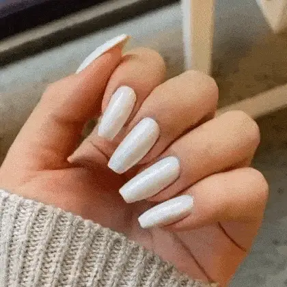 Satin - Classic Nail Powder - Image 3