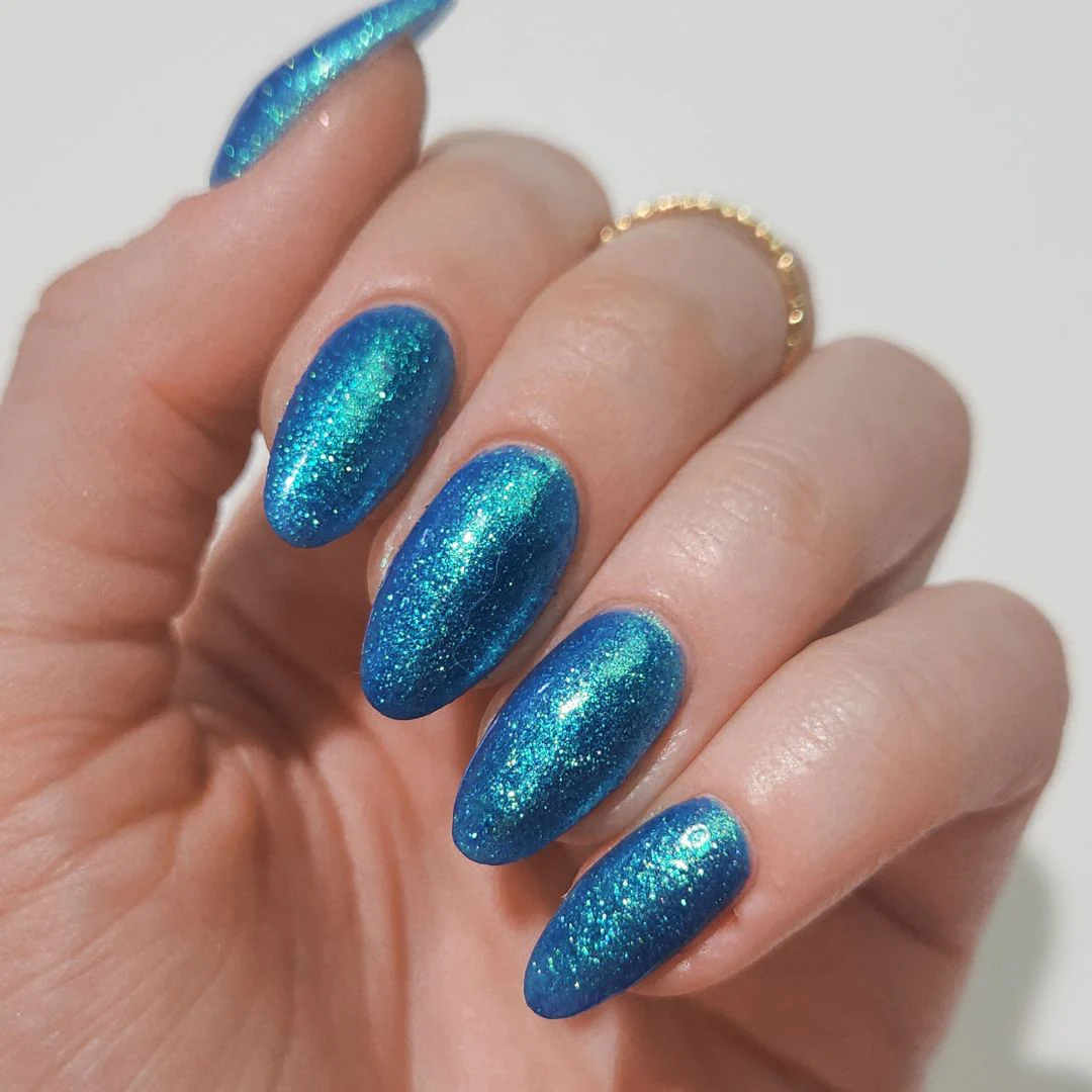 Serene  - Classic Nail Powder - Image 2