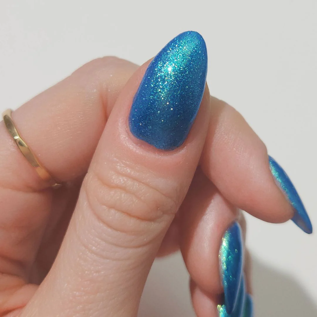 Serene  - Classic Nail Powder - Image 3