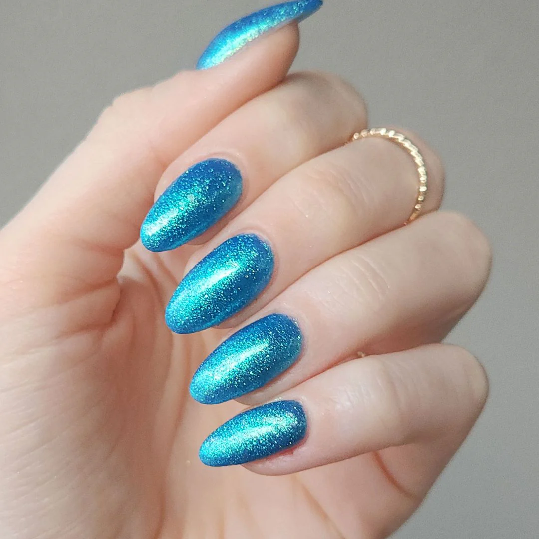 Serene  - Classic Nail Powder - Image 4