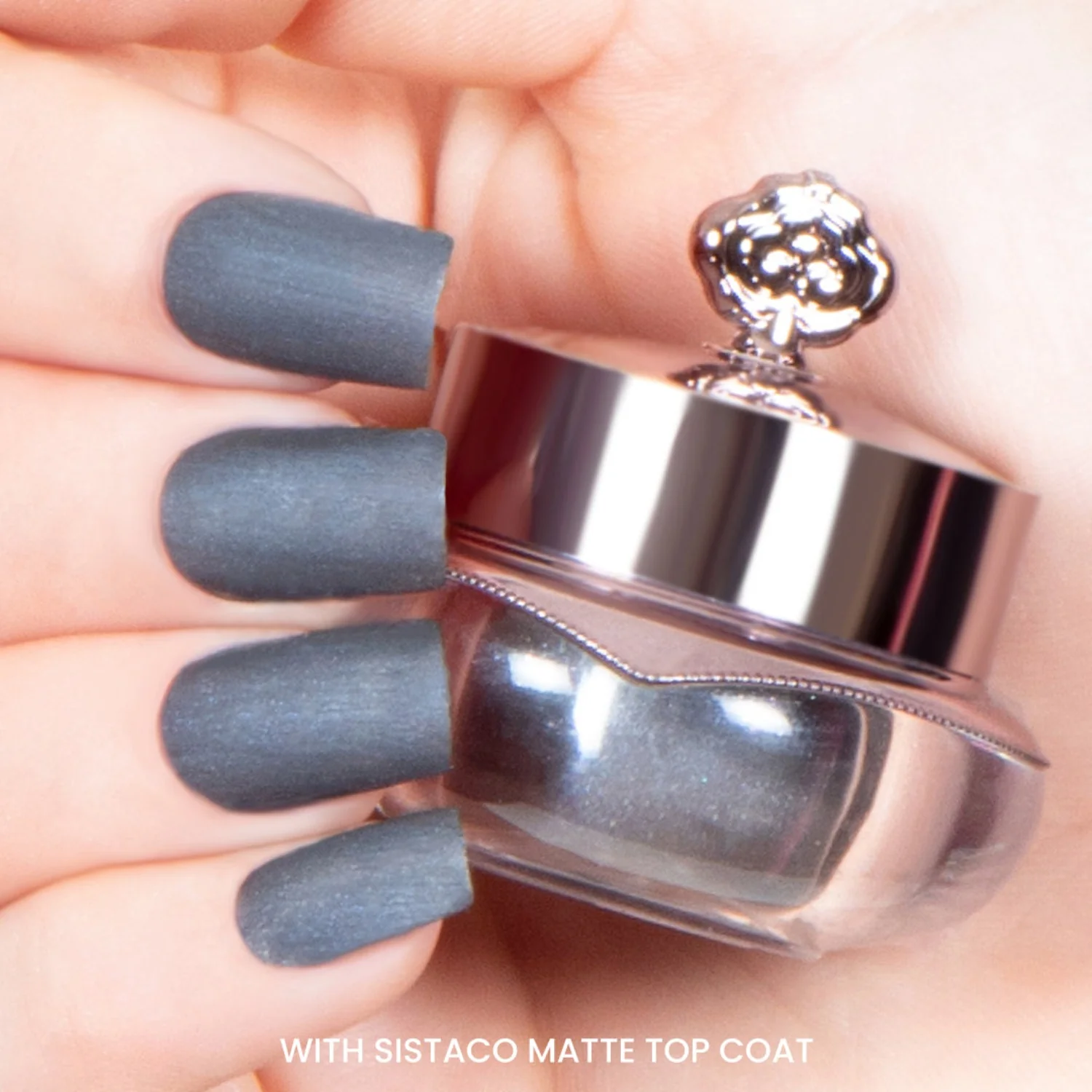 Shadow - Classic Nail Powder - Image 6