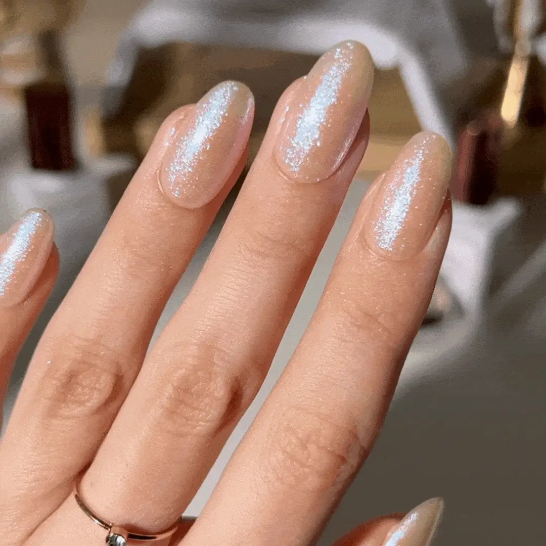 Silk - Classic Nail Powder - Image 2
