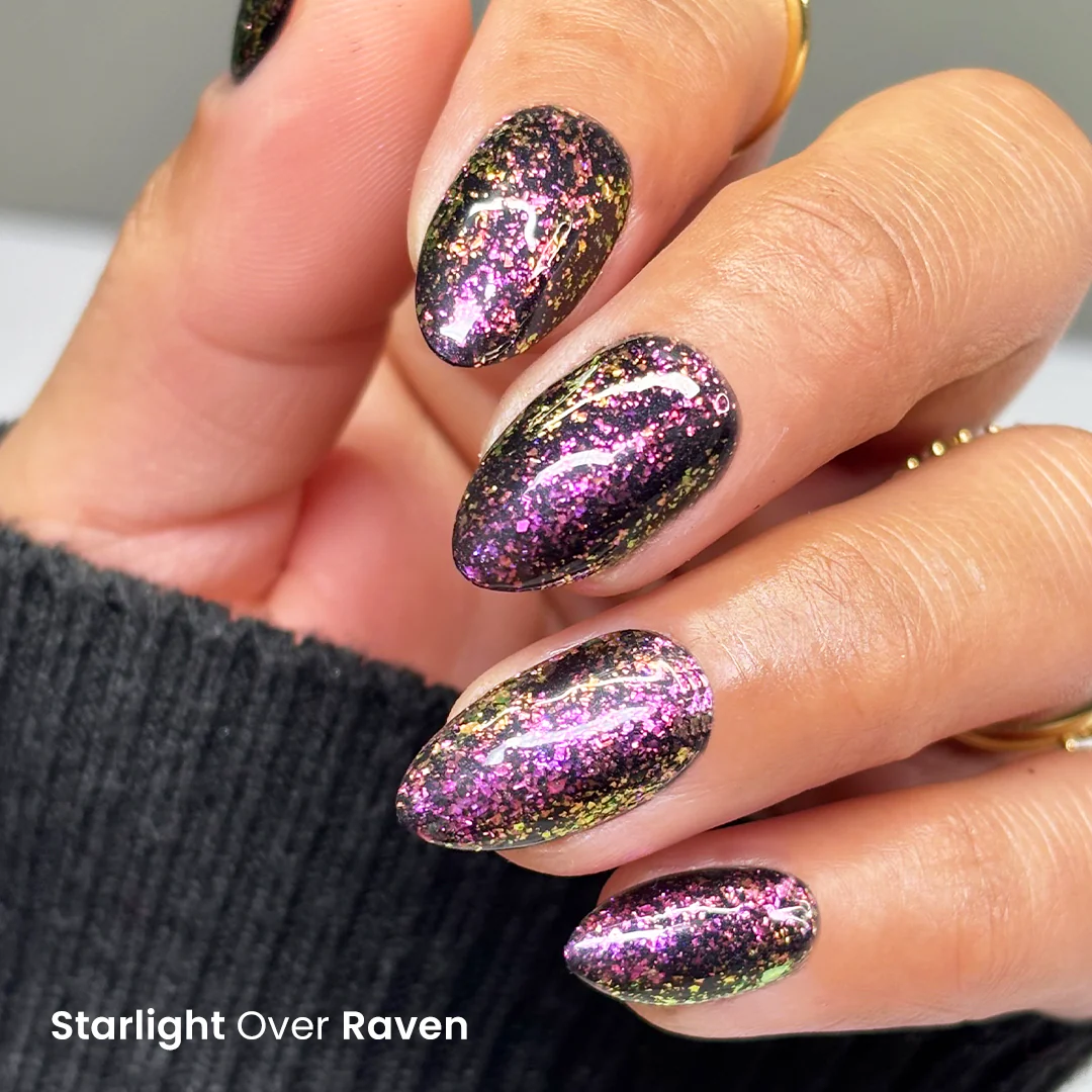 Starlight - Finishing Touch - Image 2