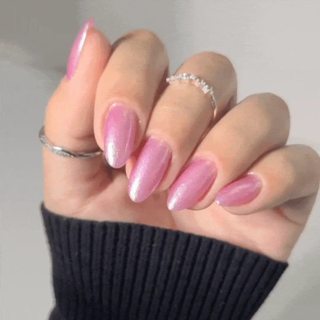 Stellar - Classic Nail Powder - Image 2