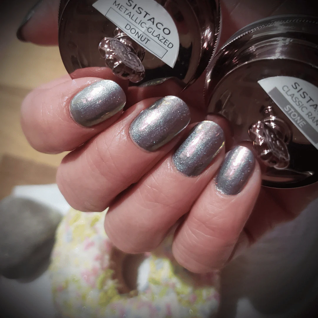 Stone - Classic Nail Powder - Image 6
