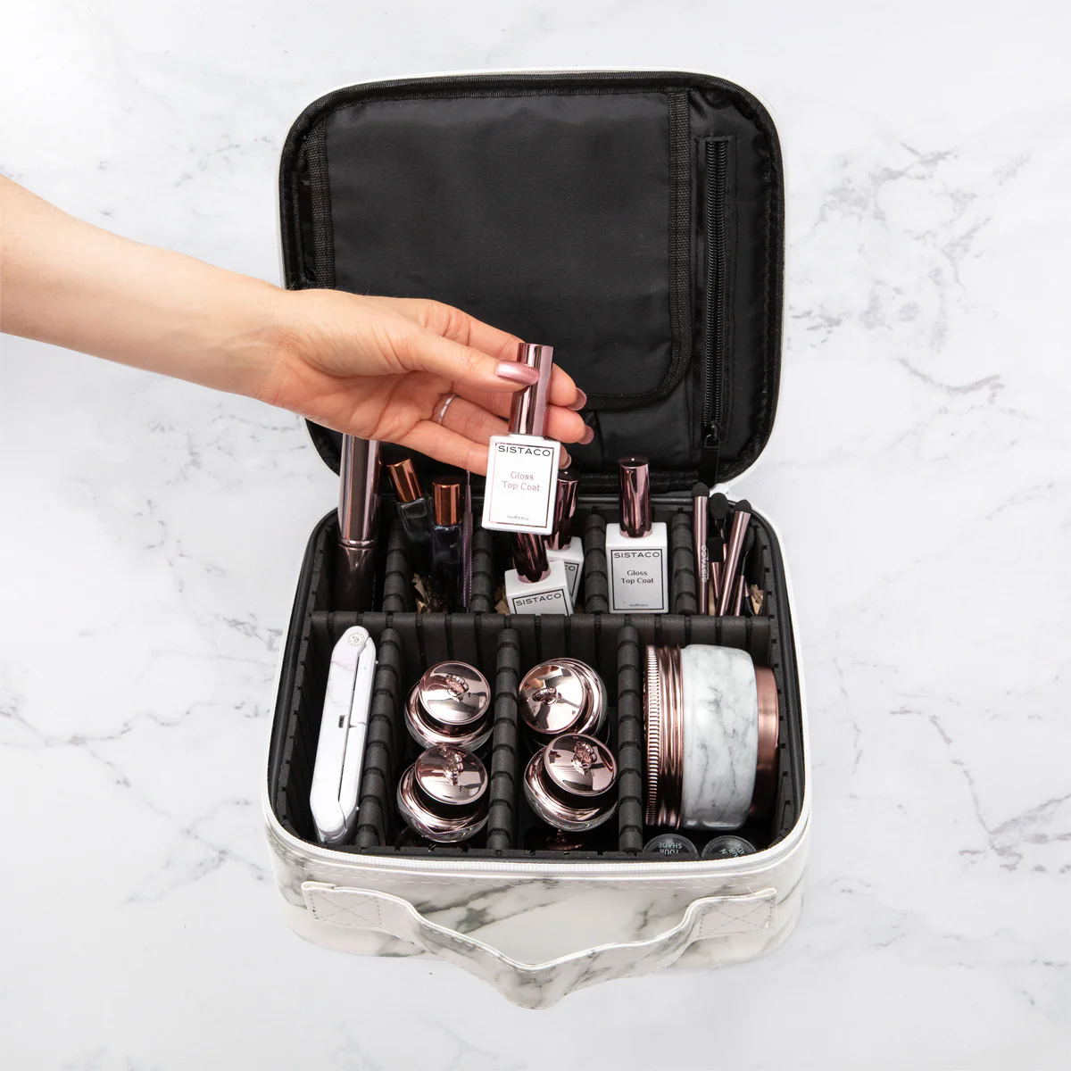 Storage Solution - Medium - Image 2
