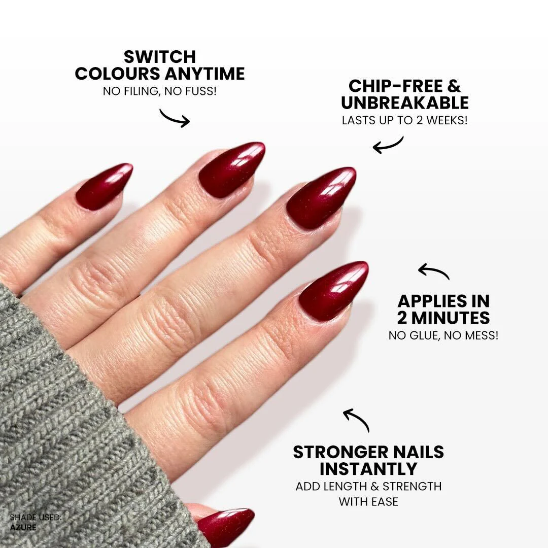 Sustainable Nails Pack - Image 2