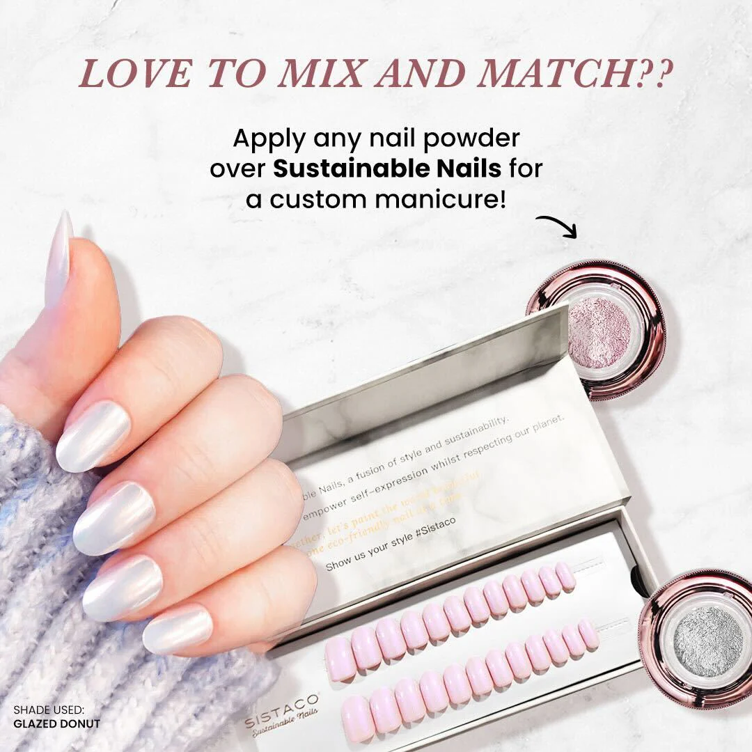 Sustainable Nails Pack - Image 3
