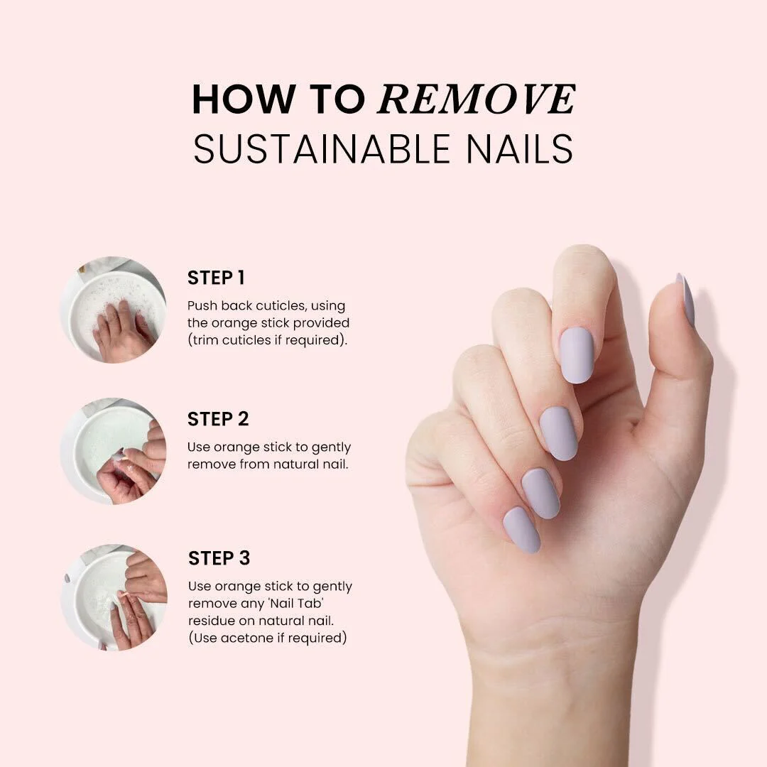 Sustainable Nails Pack - Image 5
