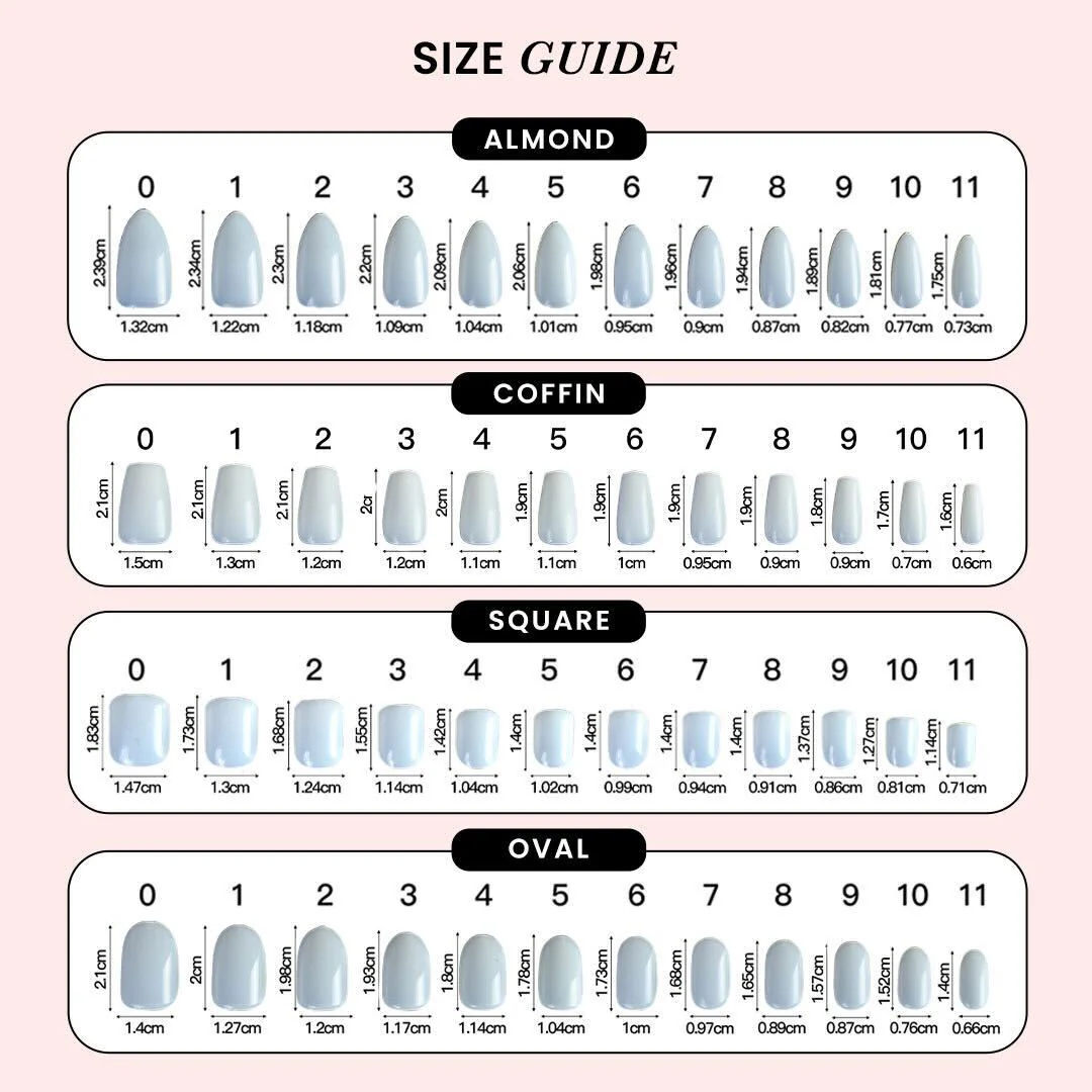Sustainable Nails Pack - Image 8