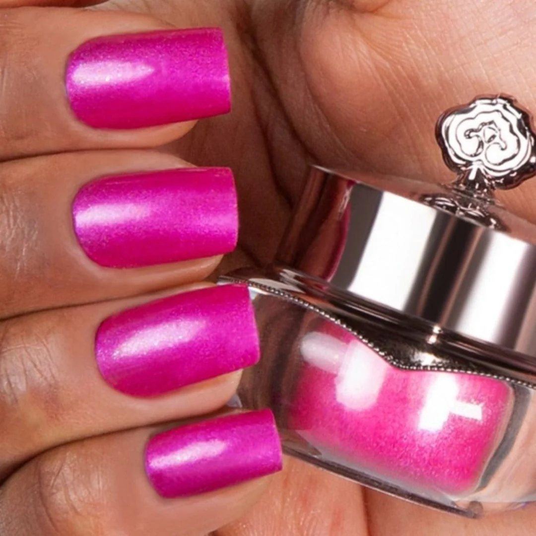 Taffy - Classic Nail Powder - Image 5