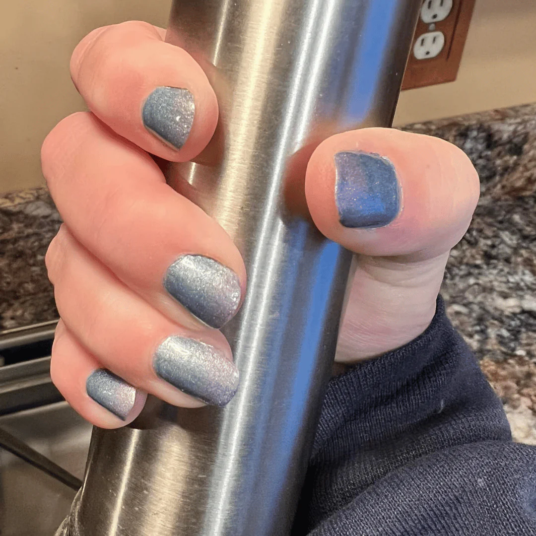 Thistle - Classic Nail Powder - Image 5