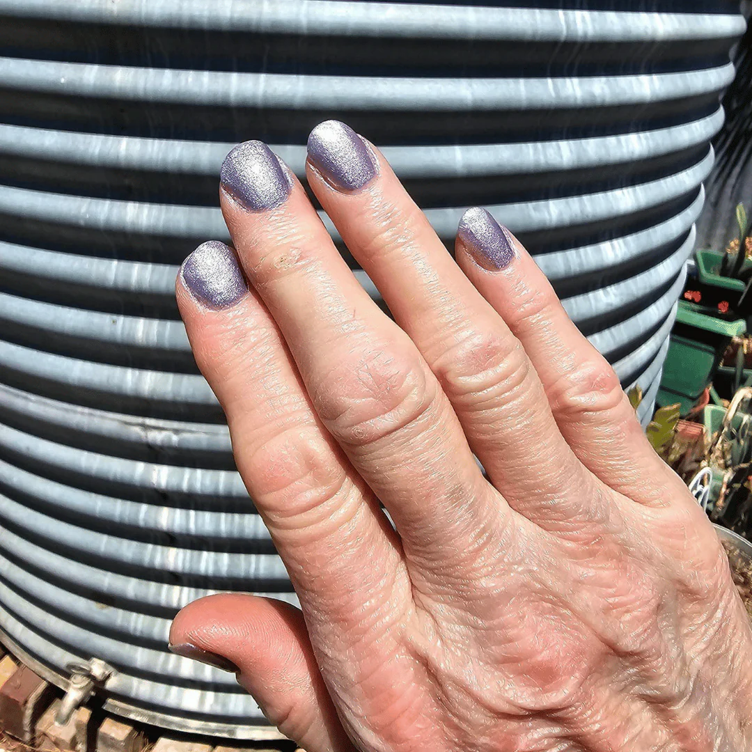 Thistle - Classic Nail Powder - Image 7