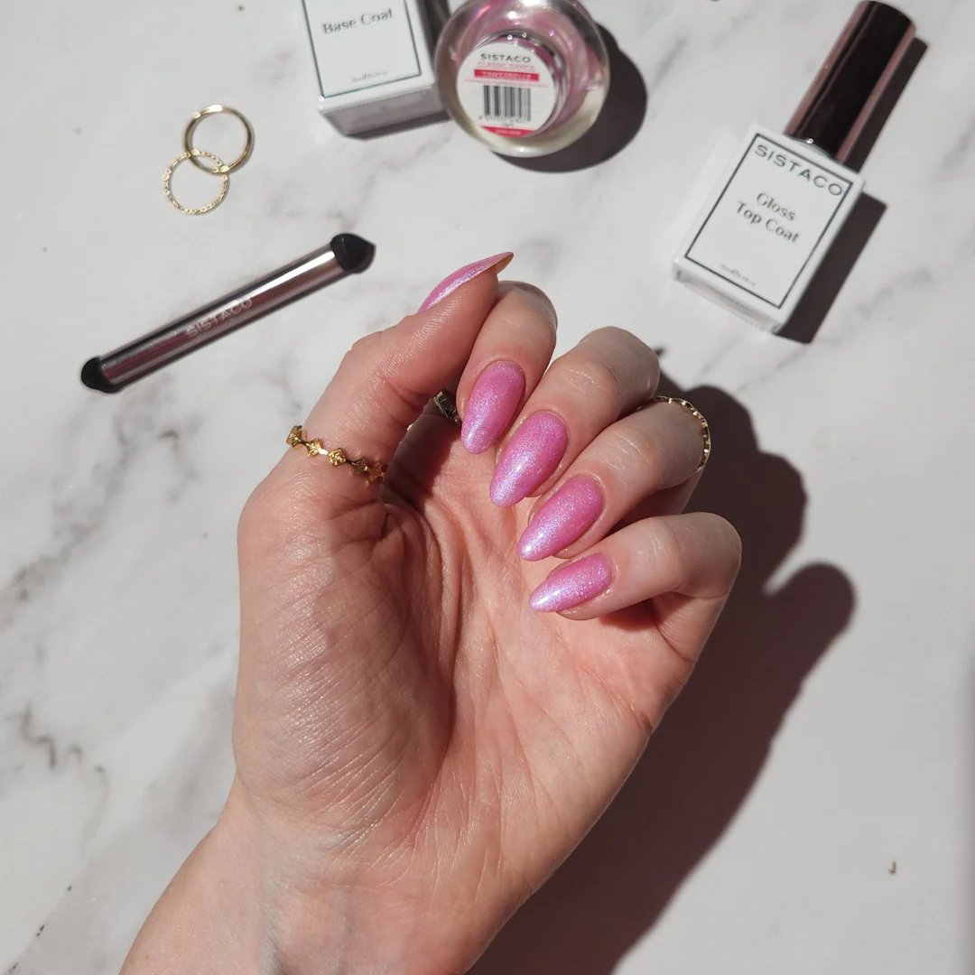 Tinkerbelle - Classic Nail Powder - Image 3
