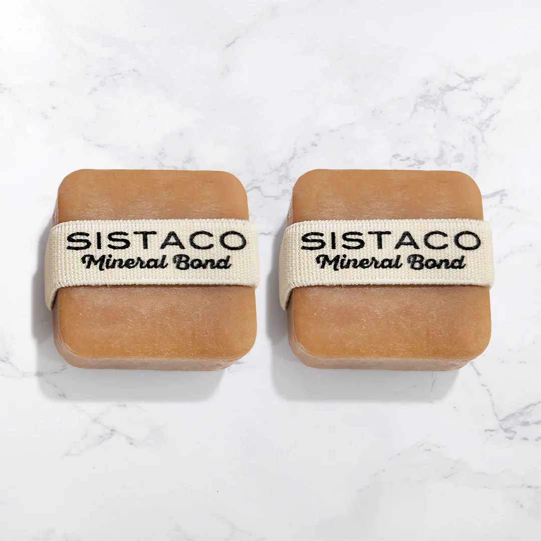 Turmeric & Ginger Sponge Soap - 2 PACK - Image 5