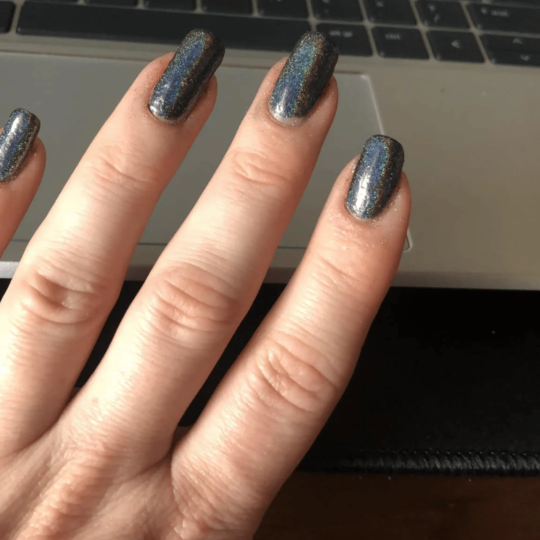 Universe - Holographic Nail Powder - Image 5