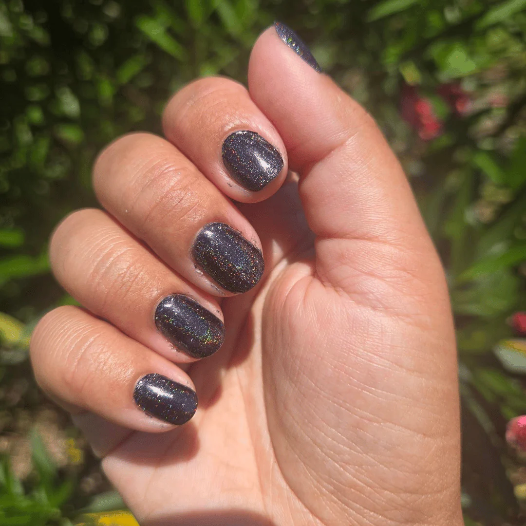 Universe - Holographic Nail Powder - Image 6