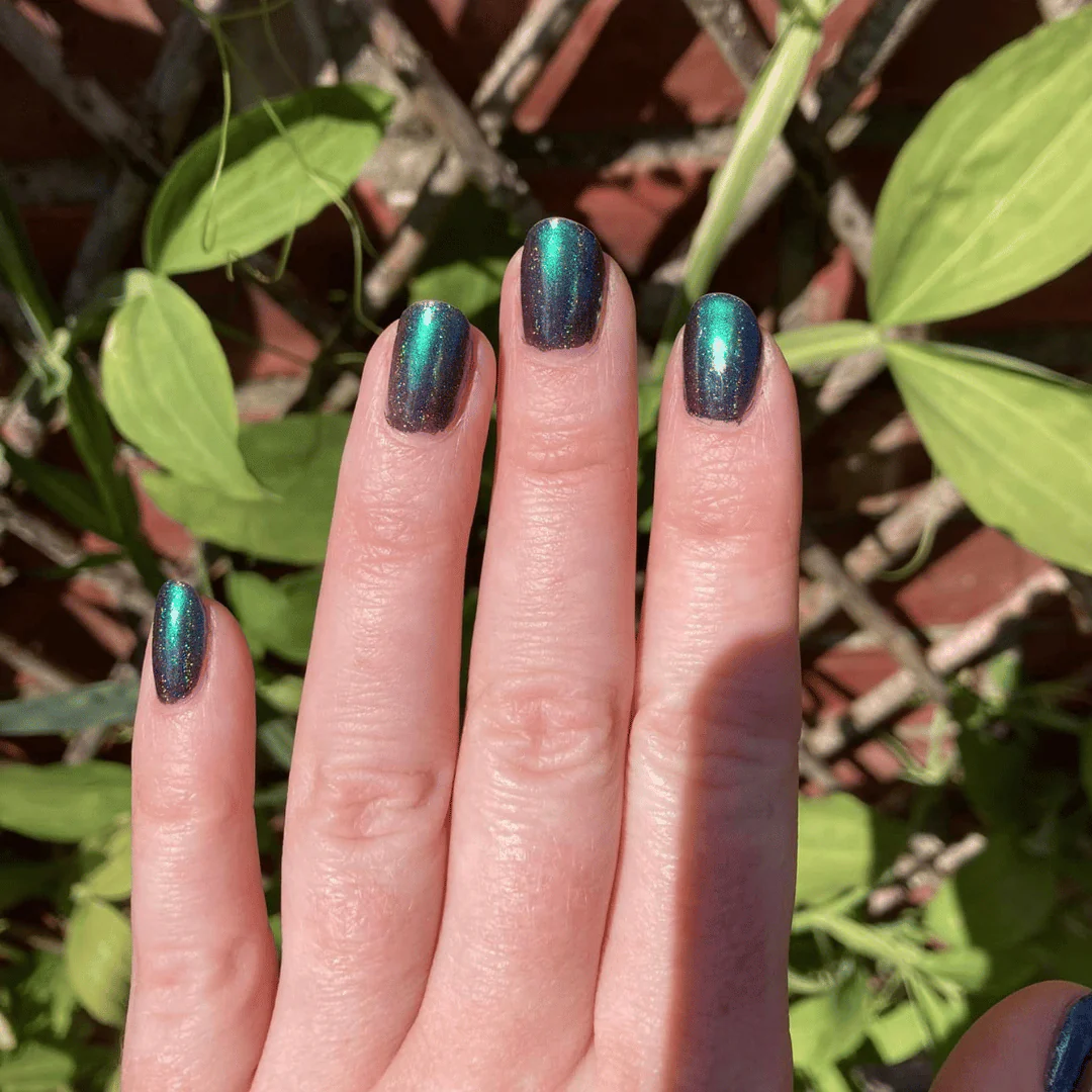 Universe - Holographic Nail Powder - Image 8