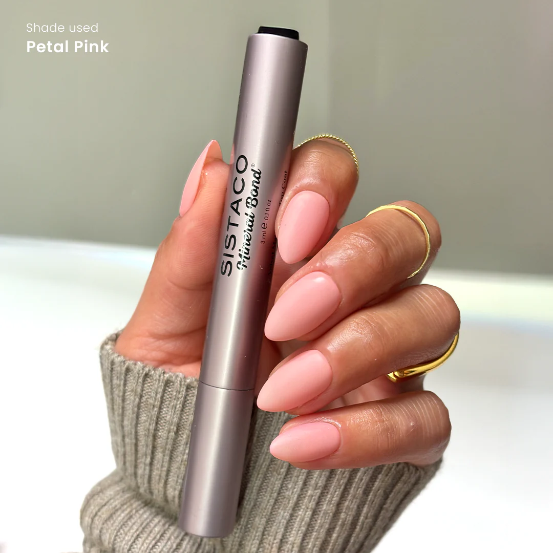 Velvet Matte Nail Top Coat - Image 6