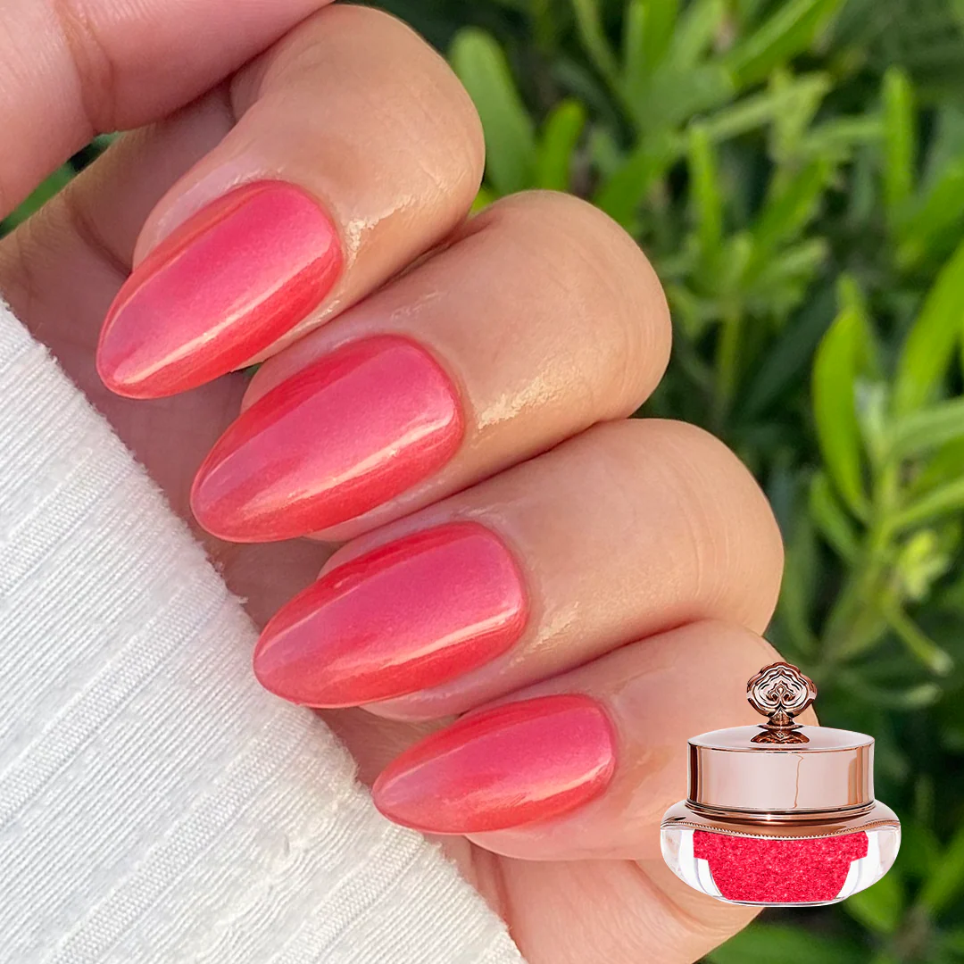 Watermelon - Classic Nail Powder