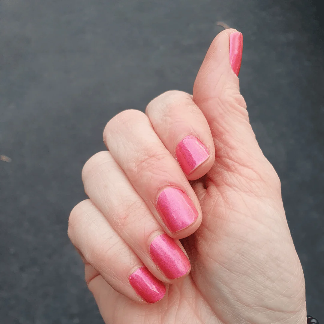 Watermelon - Classic Nail Powder - Image 3