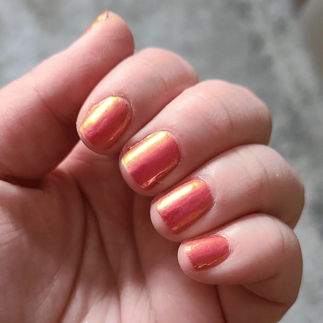 Watermelon - Classic Nail Powder - Image 5