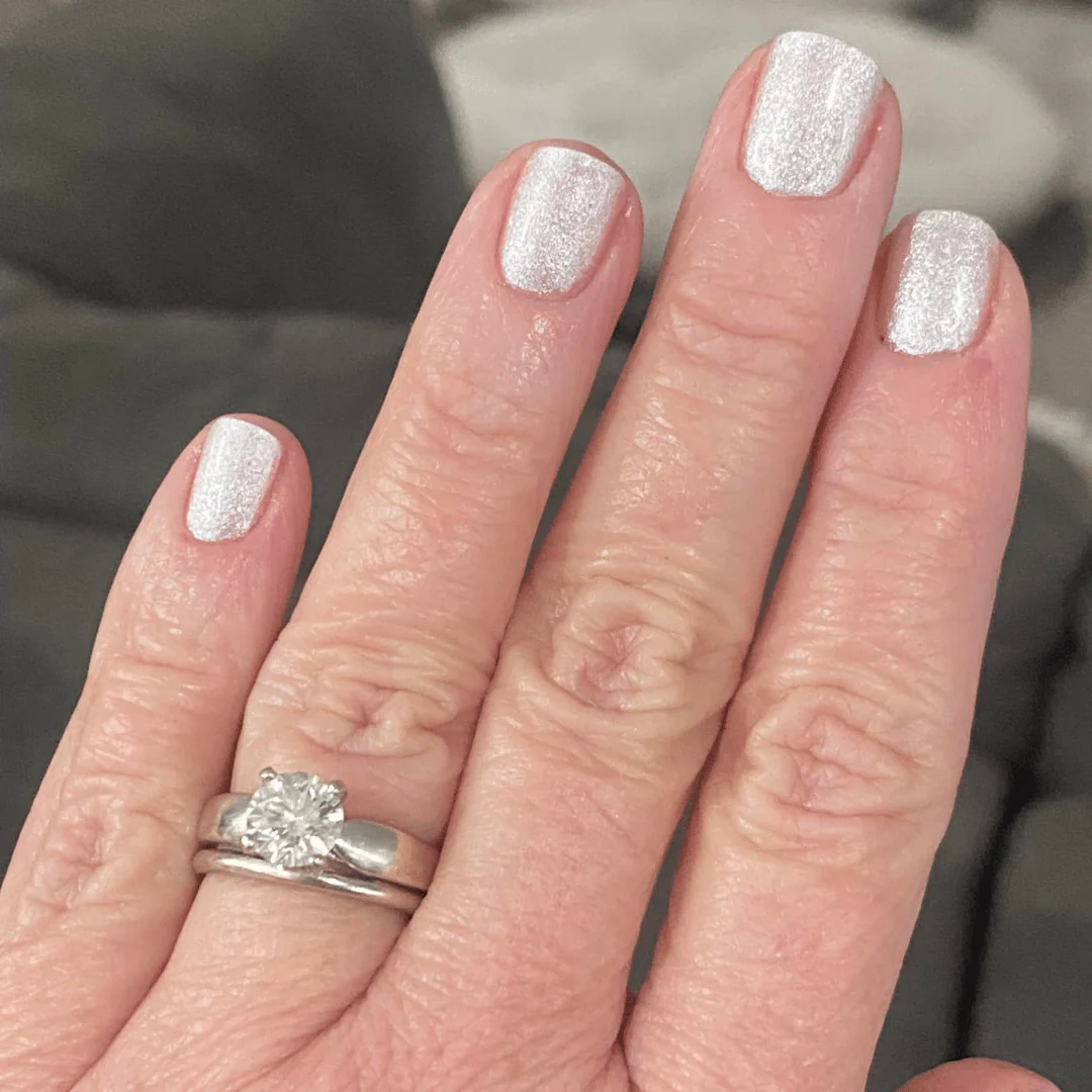 Winter - Classic Nail Powder - Image 5