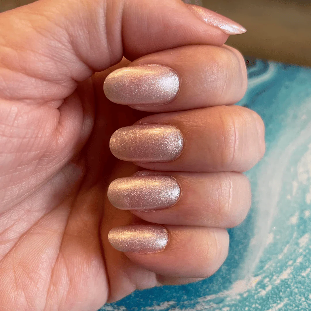 Winter - Classic Nail Powder - Image 7