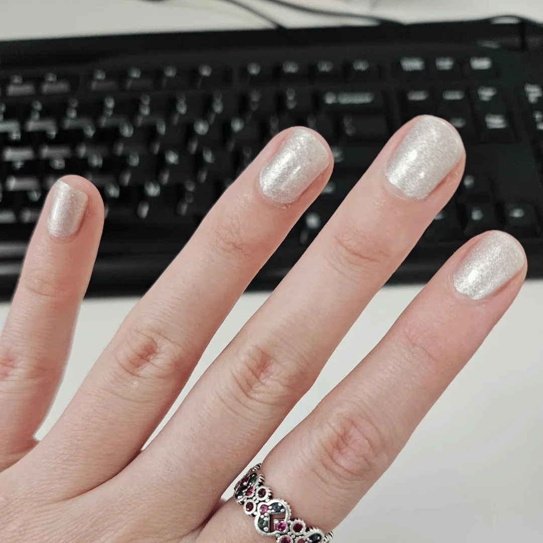 Winter - Classic Nail Powder - Image 9